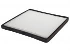 FILTRO DE AR CONDICIONADO KIA PICANTO 2012/2013 (WEGA)