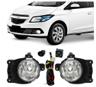KIT FAROL AUXILIAR ONIX PRISMA COBALT 2013 ATE 2016