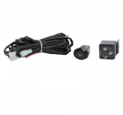 KIT FAROL AUXILIAR PALIO 2004 ATE 2008 COM GRADE H3