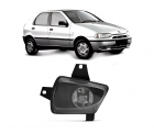 FAROL AUXILIAR PALIO LADO ESQUERDO 1996 ATE 2000