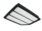 FILTRO DE AR MOTOR VERA CRUZ 3.8 V6 AUTOMATICA 2007 A 2010