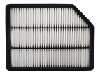 FILTRO DE AR MOTOR VERA CRUZ 3.8 V6 AUTOMATICA 2007 A 2010