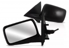 RETROVISOR EXTERNO ESCORT VERONA 1992 A 1996 COM CONTROLE