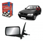 RETROVISOR EXTERNO ESCORT VERONA 1992 A 1996 COM CONTROLE