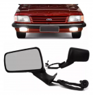 RETROVISOR EXTERNO SCALA PAMPA LUXO 1992 A 1997 COM CONTROLE