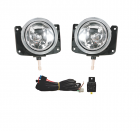 KIT FAROL AUXILIAR PALIO 2004 ATE 2007