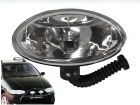 FAROL AUXILIAR PALIO STRADA ADVENTURE 1999 ATE 2004
