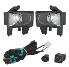 KIT FAROL AUXILIAR AGILE 2009 ATE 2012