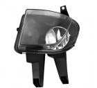 FAROL AUXILIAR CELTA PRISMA LADO ESQUERDO 2006 ATE 2011