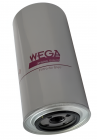 FILTRO DE OLEO TRATOR 4000/ESCAVADEIRA (WO610 WEGA)
