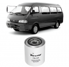FILTRO DE OLEO BESTA 2.7 DIESEL 1995 A 2005 (PSL320)