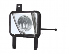 FAROL AUXILIAR CORSA MONTANA LADO DIREITO 2003 ATE 2010 H3