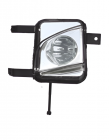 FAROL AUXILIAR CORSA MONTANA LADO DIREITO 2003 ATE 2010 H3
