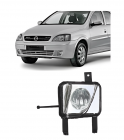 FAROL AUXILIAR CORSA MONTANA LADO ESQUERDO 2003 ATE 2010 H3