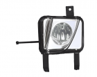 FAROL AUXILIAR CORSA MONTANA LADO ESQUERDO 2003 ATE 2010 H3
