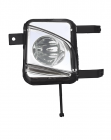 FAROL AUXILIAR CORSA MONTANA LADO ESQUERDO 2003 ATE 2010 H3