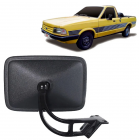 RETROVISOR EXTERNO PAMPA MOVEL 1984 A 1994 DIREITO ESQUERDO