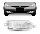 FAROL AUXILIAR ESCORT ZETEC LADO DIREITO 1997 ATE 2002