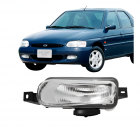 FAROL AUXILIAR ESCORT ZETEC LADO ESQUERDO 1997 ATE 2002