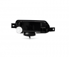 FAROL AUXILIAR ESCORT ZETEC LADO ESQUERDO 1997 ATE 2002