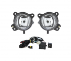 KIT FAROL AUXILIAR FOX SPACEFOX 2010 ATE 2011