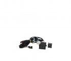 KIT FAROL AUXILIAR FOX SPACEFOX 2010 ATE 2011
