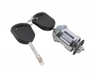 CILINDRO IGNICAO KA/ FIESTA/ COURRIER COM CHAVE (UNIVERSAL)