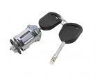 CILINDRO IGNICAO KA/ FIESTA/ COURRIER COM CHAVE (UNIVERSAL)