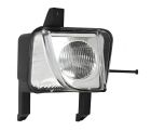 FAROL AUXILIAR CORSA MONTANA LADO DIREITO 2003 ATE 2010 H3