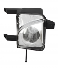 FAROL AUXILIAR CORSA MONTANA LADO DIREITO 2003 ATE 2010 H3