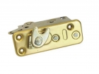 FECHADURA PORTA CAMINHAO M.B 608 LADO ESQUERDO (ZINNI)
