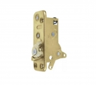 FECHADURA PORTA CAMINHAO M.B 608 LADO ESQUERDO (ZINNI)