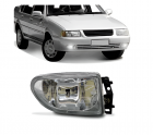 FAROL AUXILIAR SANTANA LADO DIREITO 1998 ATE 2002