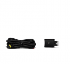 KIT FAROL AUXILIAR SAVEIRO GVI SEM MOLDURA 2013 ATE 2016