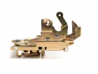 FECHADURA PORTA FUSCA/BRASILIA/VARIANT/TL 78/ LD (ZINNI)