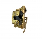 FECHADURA PORTA GOL GIII/GIV 2 PORTAS MECANICA LD (ZINNI)
