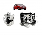 FECHADURA PORTA GOL/SAV 94/ 4 PTS MECANICA DIANT LD (ZINNI)
