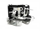 FECHADURA PORTA GOL/SAV 94/ 4 PTS MECANICA DIANT LD (ZINNI)