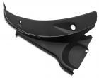 Grade Churrasqueira Parabrisa Vw Gol G4 2006 2007 2008 2012 
