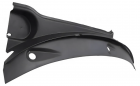 Grade Churrasqueira Parabrisa Vw Gol G4 2006 2007 2008 2012 