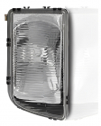 FAROL CORCEL BELINA 2 DEL REY ESQUERDO 1985 ATE 1991
