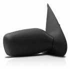 RETROVISOR EXTERNO FORD FIESTA 1996 A 2001 SEM CONTROLE