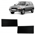 Par Forro Porta Fiat Uno 4 E Fiorino 2 Portas 87/14 PitBull
