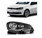 FAROL GOL GVI BIPARABOLA H7/H1 2013 ATE 2016