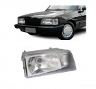FAROL OPALA CARAVAN COM AUXILIAR LADO DIREITO 1988 ATE 1992