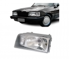 FAROL OPALA CARAVAN COM AUXILIAR LADO ESQUERDO 1988 ATE 1992