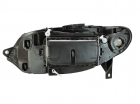 FAROL PALIO FIRE MOLDURA/MASCARA METAL LD 2004 ATE 2007