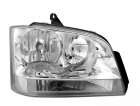FAROL S10 BLAZER PISCA CRISTAL LADO DIREITO 2002 ATE 2011