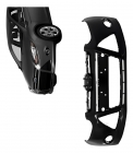 PARACHOQUE DIANTEIRO FORD FOCUS 2013 ATE 2014 PRETO LISO
