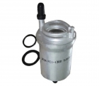 FILTRO DE COMBUSTIVEL INJ. POLO 2002 A 2006 (FCI1300)